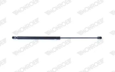 Produktbild von MONROE ML6080 Gasfeder Heckklappendämpfer für SKODA SUPERB (3T4) 538mm
