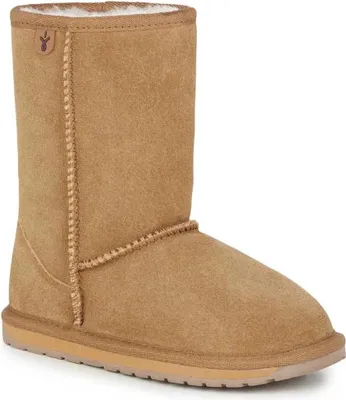 Produktbild von Emu Australia Wallaby Lo Stiefel Braun EU 27 Jungen,Mädchen Braun EU 27