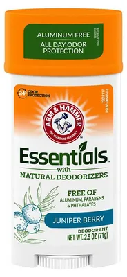 Obrázek produktu pro A&H Juniper Berry Stick Deodorant 71g