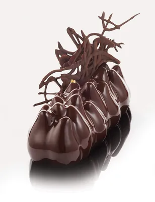 Immagine prodotto di Solidchoice - Stampo in silicone per dolcetti natalizi