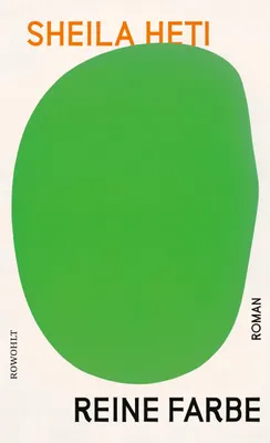 Produktbild von Reine Farbe