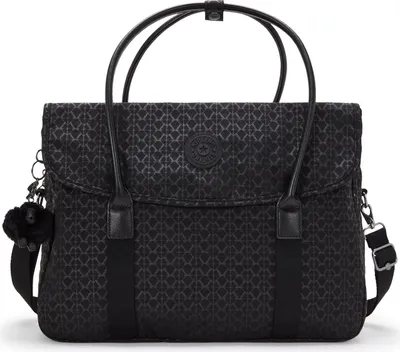Produktbild von Kipling Superworker Laptoptasche 21 Liter KI4718 Signature Emb