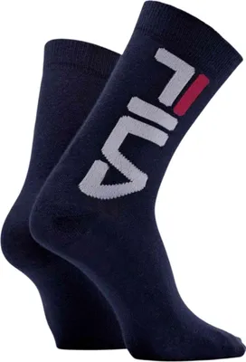 Produktbild von Fila Socks F9632-NAVY size 43-46