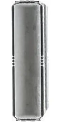 Image de Échangeur thermique chauffage intérieur aluminium 205 mm - 152 mm MAHLE pour OPEL ASTRA, entre autres
