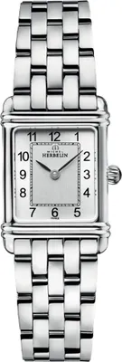Image de Montre Herbelin 17478B22 en argent pour dames