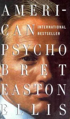 Zdjęcie produktu dla American Psycho