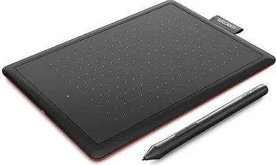 Immagine prodotto di Tavoletta grafica Wacom One by Medium