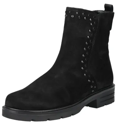 Produktbild von Gabor Stiefelette Stiefelette Nubukleder