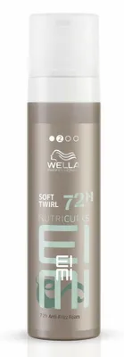 Produktbild von Wella EIMI NutriCurls Soft Twirl 200 ml
