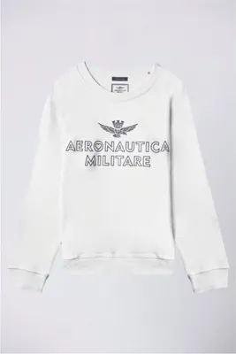 Obrázok produktu pre Aeronautica Militare Mikiny FE1971DF56773097, Veľkosť: 168