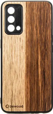 Produktbild von Realme GT Master Edition MANGO Holzgehäuse