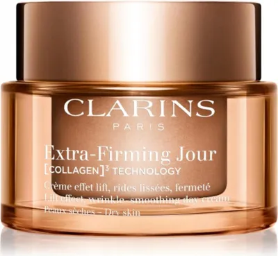 Image de Clarins - Crème de Jour Extra Raffermissante - 50ml
