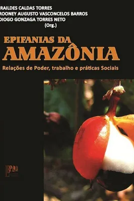 Produktbild von EPIFANIAS DA AMAZÔNIA Relações de Poder, Trabalho e Práticas Sociais