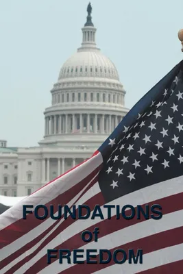 Produktbild von Foundations of Freedom