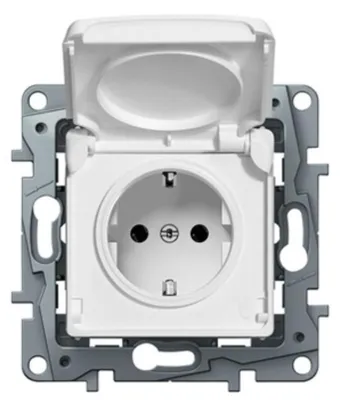 Zdjęcie produktu dla Legrand 664747, 279 mm, 82 mm, 155 mm, 741 g