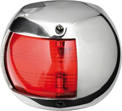 Produktbild von Osculati Navigationslicht Compact 12 Farbe rot