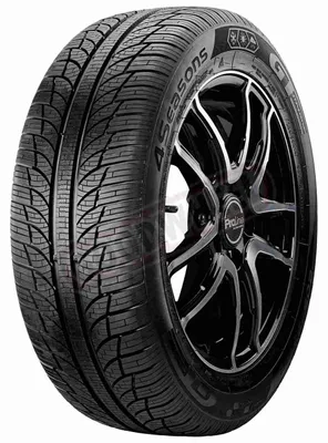 Immagine prodotto di 185/60R15 88H 4Seasons Xl
