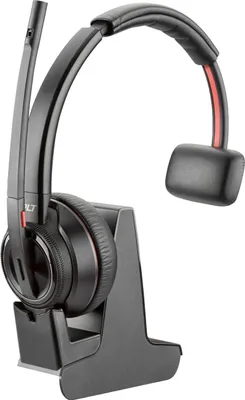 Produktbild von HP Poly Savi 8210 Office - Savi 8200 series - Headset