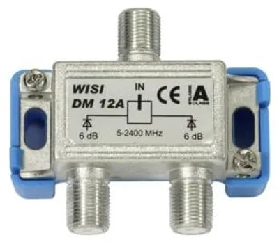 Immagine prodotto di Distributore Wisi 2f. DM12A 16577