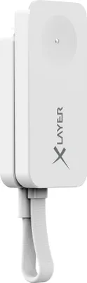 Produktbild von Xlayer 3 in 1 Power Stick Ladestation USB C für Smartphone Smartwatch