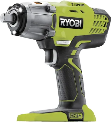 Obrázek produktu pro Ryobi 5133002436 Ryobi R18IW3-0 ONE+ Akkuschlagschrauber