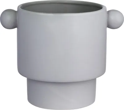 Produktbild von BUTLERS Blumenübertopf HANDLE