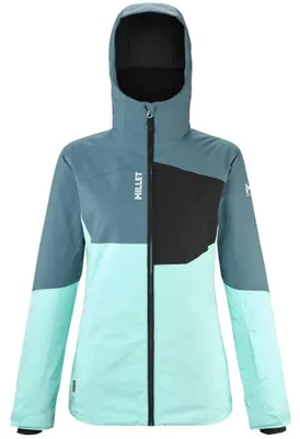Produktbild von MILLET Nallo Jkt W Damen-Skijacke