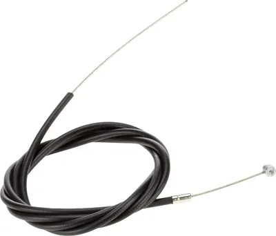 Produktbild von SHIMANO Bremszug Fahrrad für Vorder- und Hinterrad 1400/1600 mm 67120