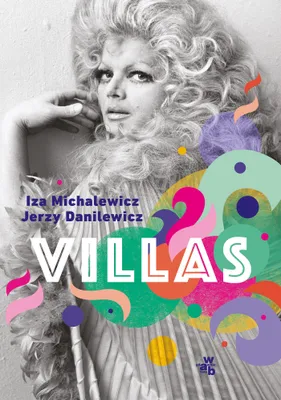 Produktbild von Biografia Violetty Villas reporterska opowieść o życiu i karierze