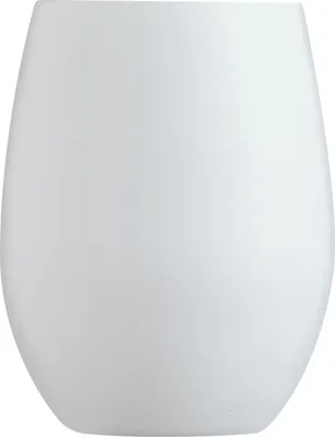 Produktbild von Primary White FH35 Universalbecher 35cl - 24 Stück