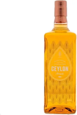 Produktbild von Ceylon Arrack 700ml 40% Vol.