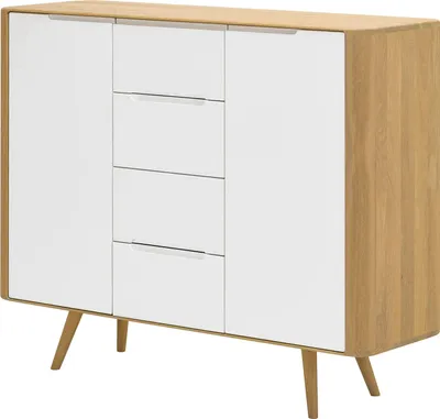 Produktbild von home24 Sideboard - Höhe 110 cm