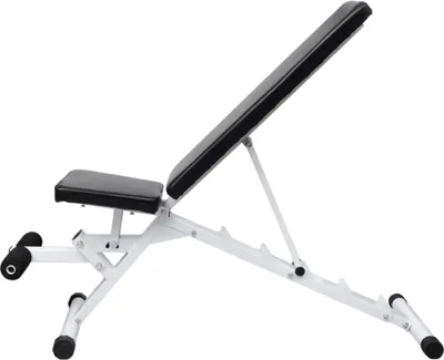 Produktbild von vidaXL Trainingsbank