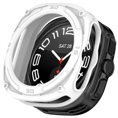Obrázek produktu pro Ochranné pouzdro z TPU pro chytré hodinky Samsung Galaxy Watch Ultra 2 (2026), odolné proti nárazům