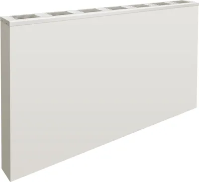 Produktbild von BOS Premium Elektroheizung mit 40 mm Schamottespeicherkern 2000 Watt - Elektroheizkörper - Ersatz für Nachtspeicher - elektrische Zusatzheizung