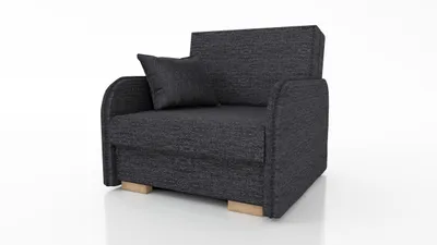 Produktbild von Schlafsofa Gold 1 Sofa mit Bettwäschebox Berlin 02 Iwmar Möbel