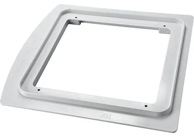 Produktbild von Dichtrahmen Aventa comfort / eco - 400 x 400 mm