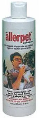Immagine prodotto di Allerpet Deallergizzante 355 Ml