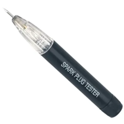 Produktbild von Zündfunkentester Zündkerzentester Zündsystem Zündkerzenprüfer für Zündkabel etc.