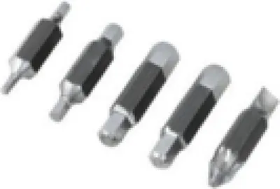 Image de Jeu d'embouts Pro Multitool PRTL0099