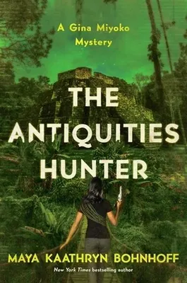 Obrázok produktu pre The Antiquities Hunter