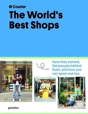 Immagine prodotto di The World's Best Shops
