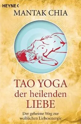 Obrázok produktu pre Tao Yoga der heilenden Liebe