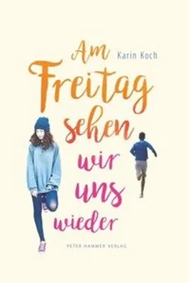 Obrázek produktu pro Am Freitag sehen wir uns wieder