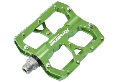 Immagine prodotto di Pedály Luce di fuga inversa verde 30195 30195