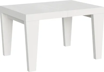 Produktbild von ITAMOBY - Ausziehtisch 130/390x90 cm Spimbo Esche weiß