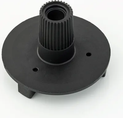 Produktbild von Fensterhebermotor Motor Reparatur Rolle Zahnrad für MERCEDES S KLASSE W140 C140