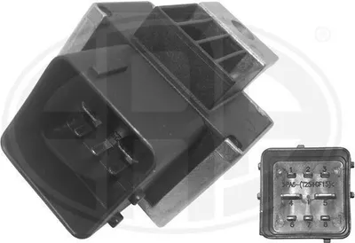 Obrázok produktu pre ERA 661337 Riadiaca jednotka času žeravenia 12V