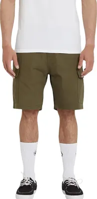 Produktbild von Herren Volcom März Cargo Shorts W32