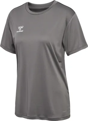 Produktbild von Hummel hmlESSENTIAL JERSEY S/S WOMAN